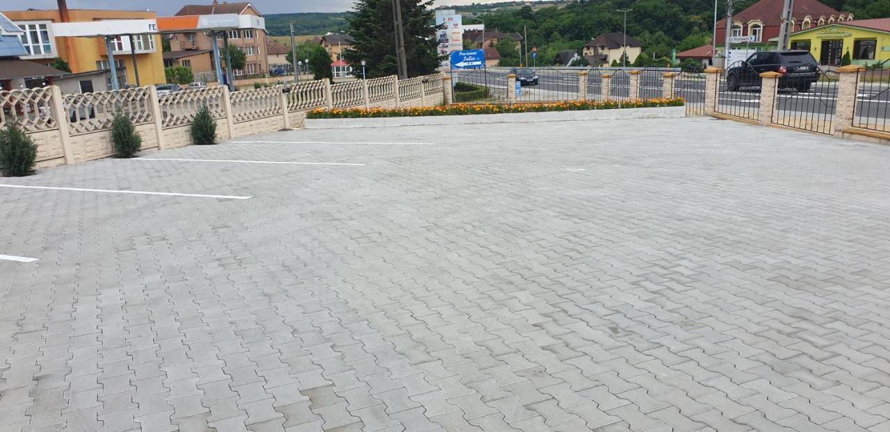 Pensiunea Carmena Băile Felix Exterior photo