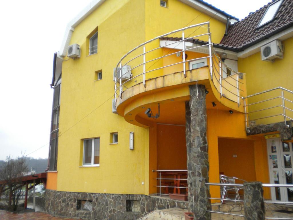 Pensiunea Carmena Băile Felix Exterior photo