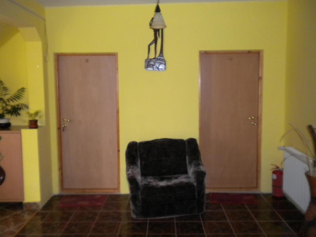 Pensiunea Carmena Băile Felix Room photo